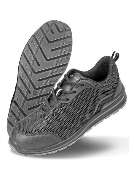 RES-R456X-All Black Safety Trainer 2